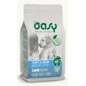 OASY PUPPY AGNELLO MEDIUM / MAXI